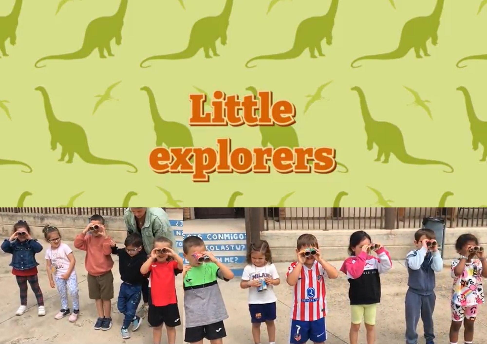 LOS DINOSAURIOS